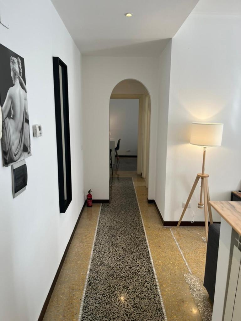 House Of Mia In Prati — Photos 1